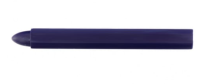Мелки разметочные восковые синие 120мм (6шт), , упак в интернет-магазине Патент24.рф