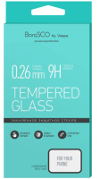 Защитное стекло 0,26 mm универсальное 19:9 5,45" New size, Borasco в интернет-магазине Патент24.рф